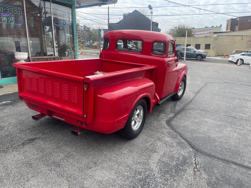1948 Dodge B Series - Image 4 of 12