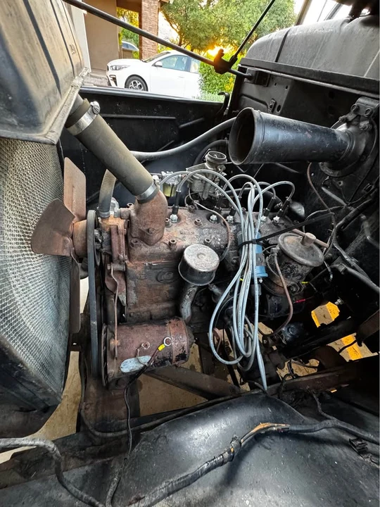 1948 Dodge B Series - Image 8 of 11