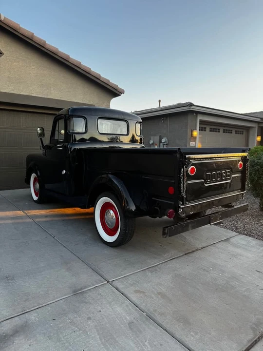 1948 Dodge B Series - Image 3 of 11