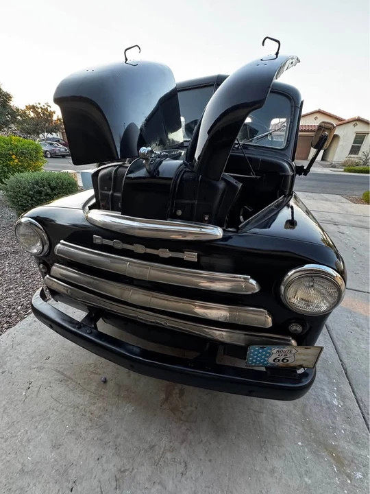 1948 Dodge B Series - Image 7 of 11