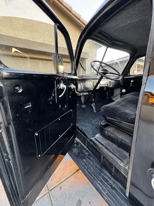 1948 Dodge B Series - Image 10 of 11