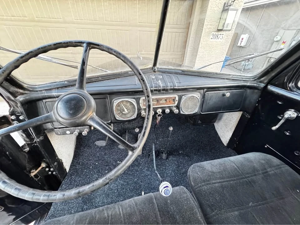 1948 Dodge B Series - Image 6 of 11