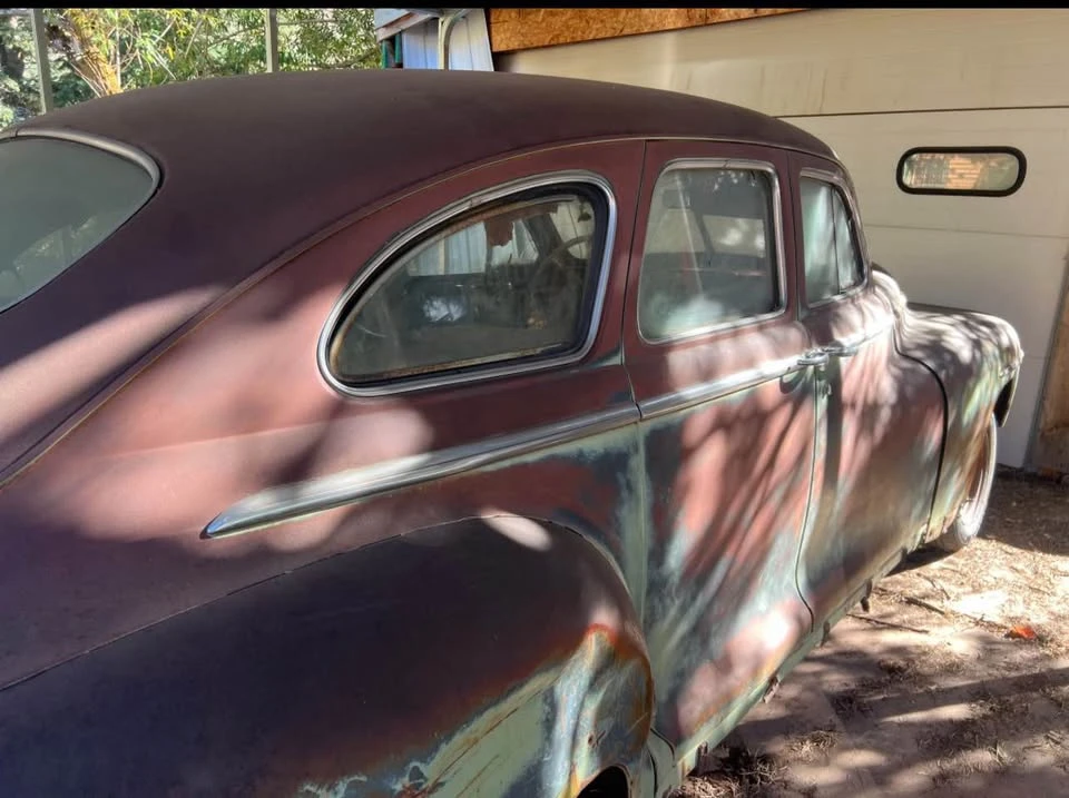 1948 Dodge D Series - Image 8 of 10