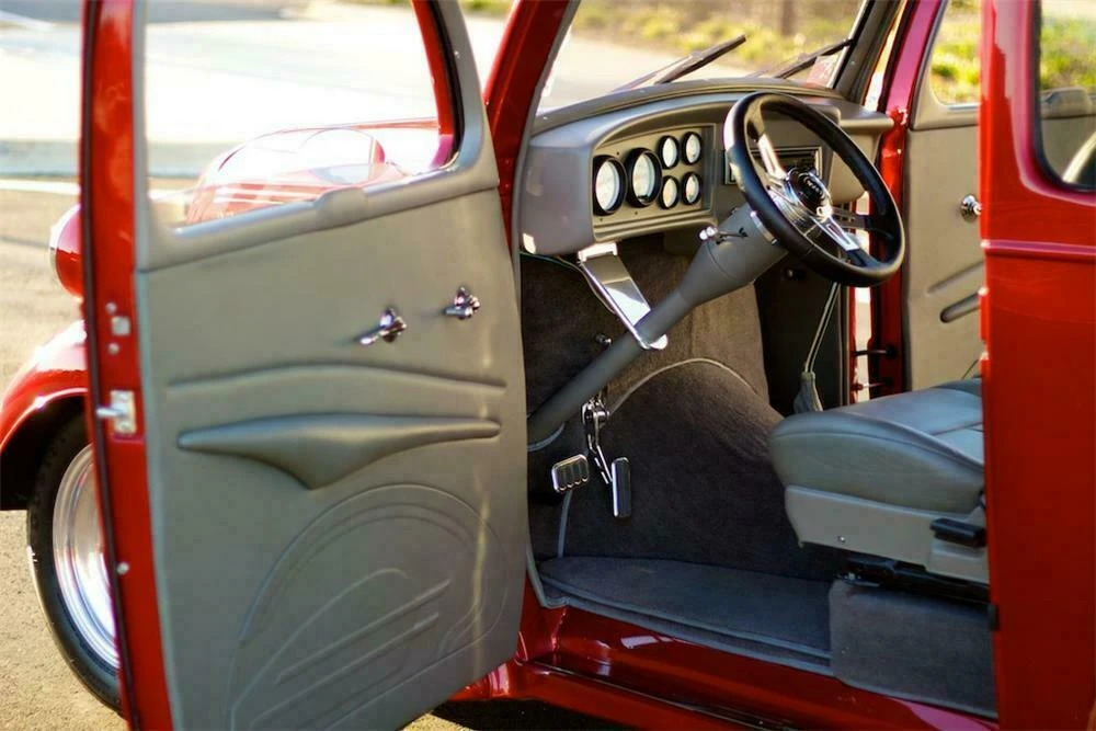1948 Ford Anglia - Image 4 of 5