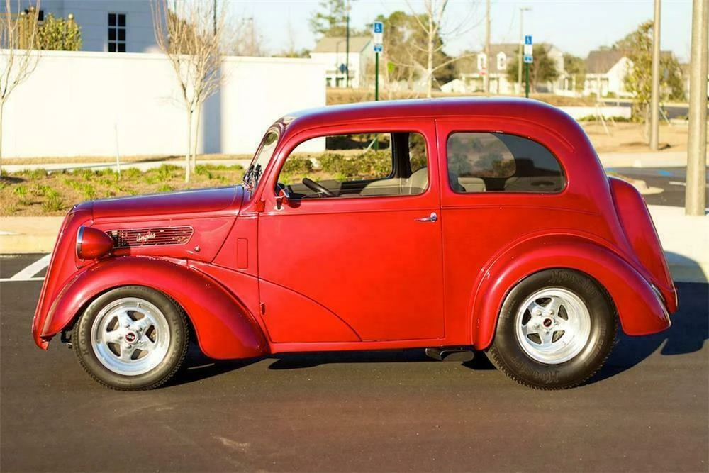 1948 Ford Anglia - Image 5 of 5