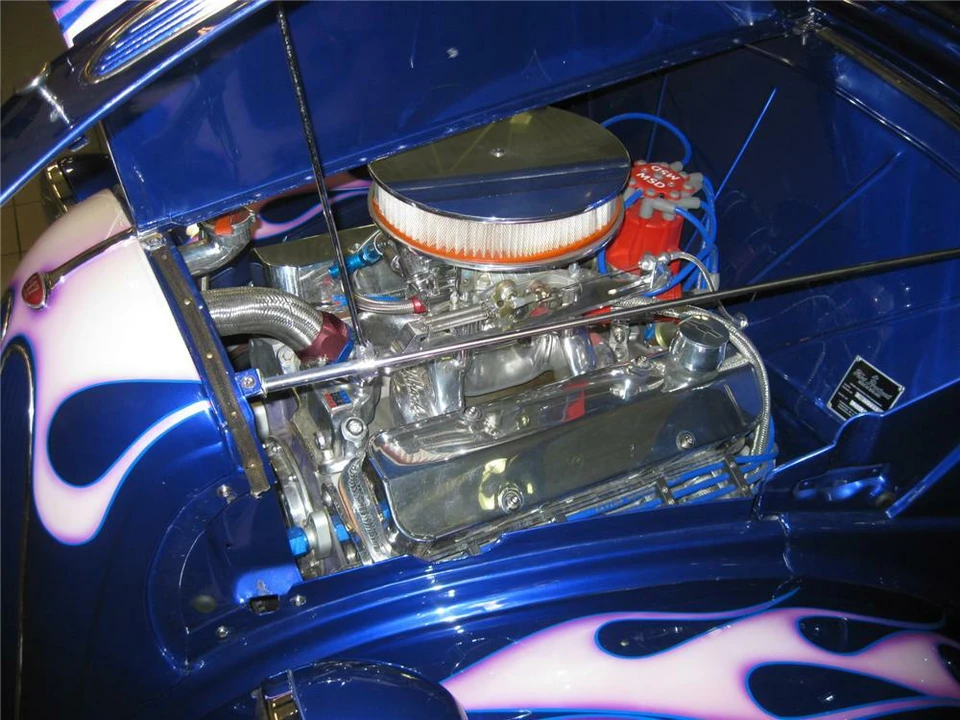 1948 Ford Anglia - Image 3 of 5
