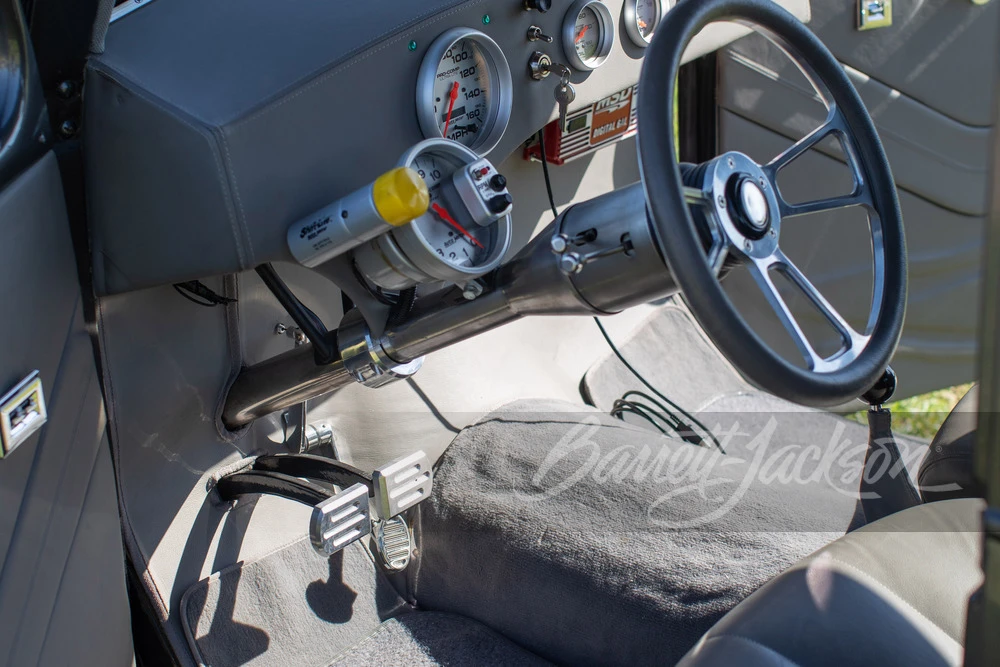 1948 Ford Anglia - Image 3 of 21