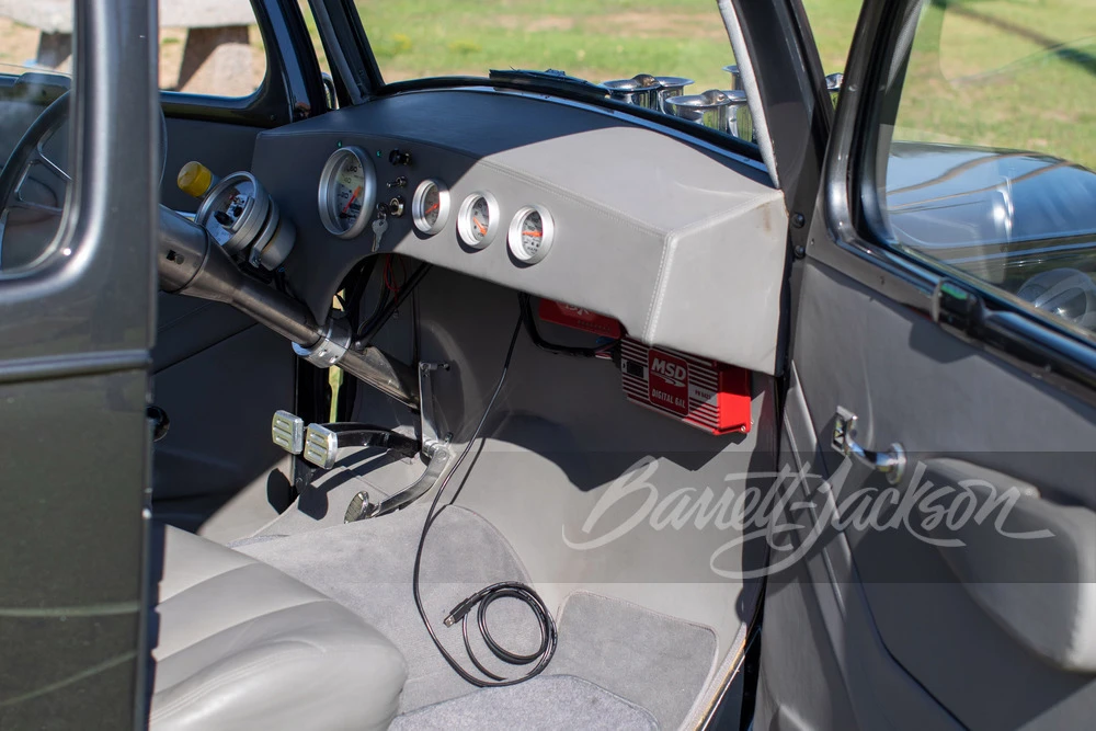 1948 Ford Anglia - Image 6 of 21