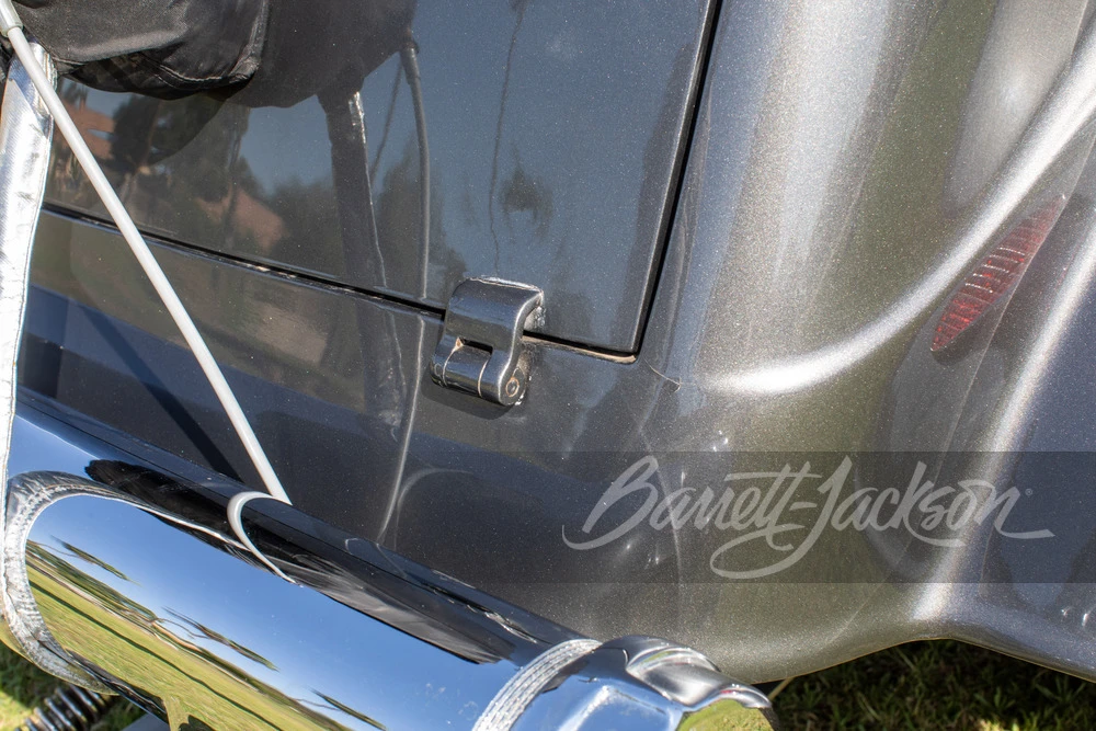 1948 Ford Anglia - Image 8 of 21