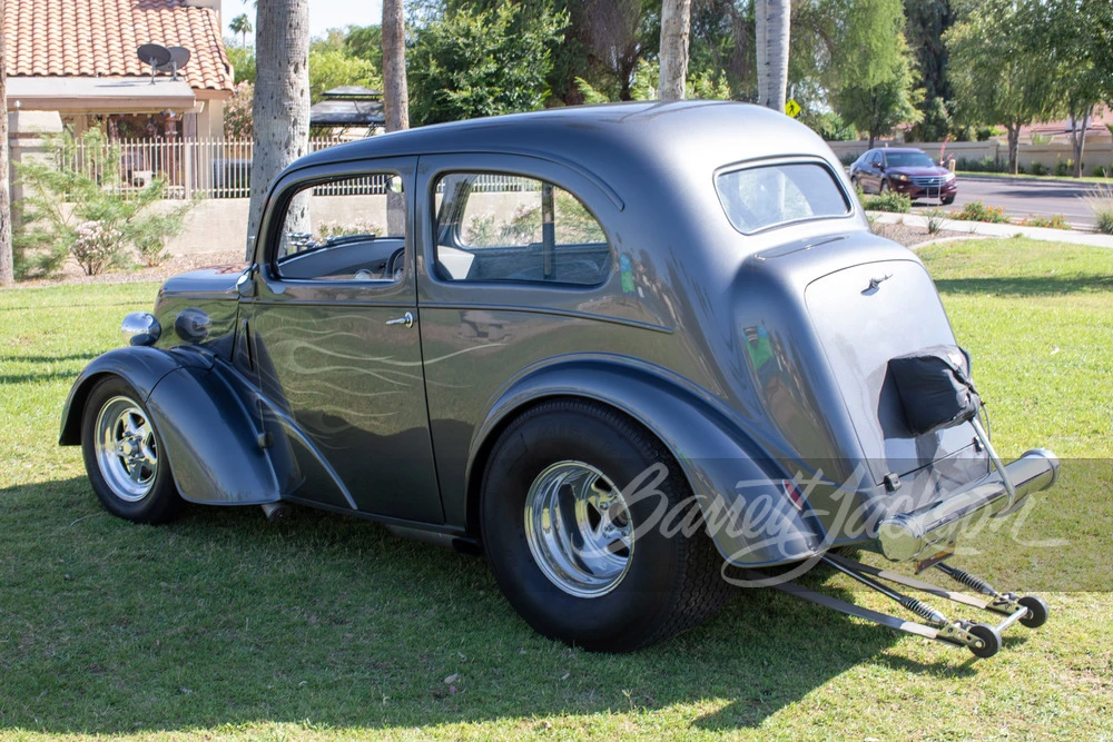 1948 Ford Anglia - Image 9 of 21