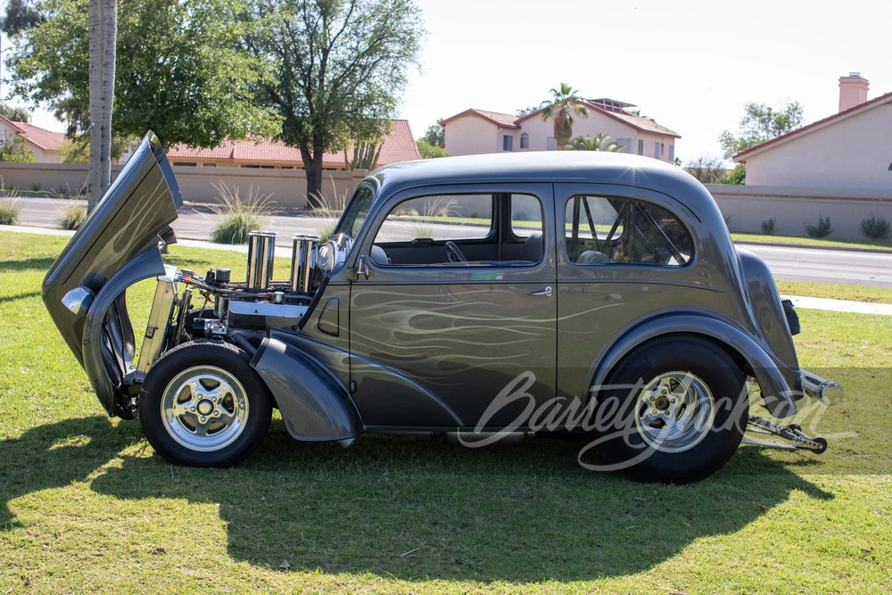 1948 Ford Anglia - Image 11 of 21