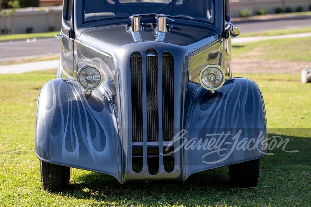 1948 Ford Anglia - Image 15 of 21