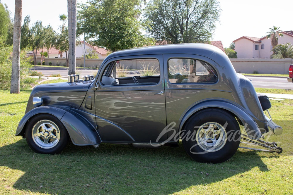 1948 Ford Anglia - Image 16 of 21