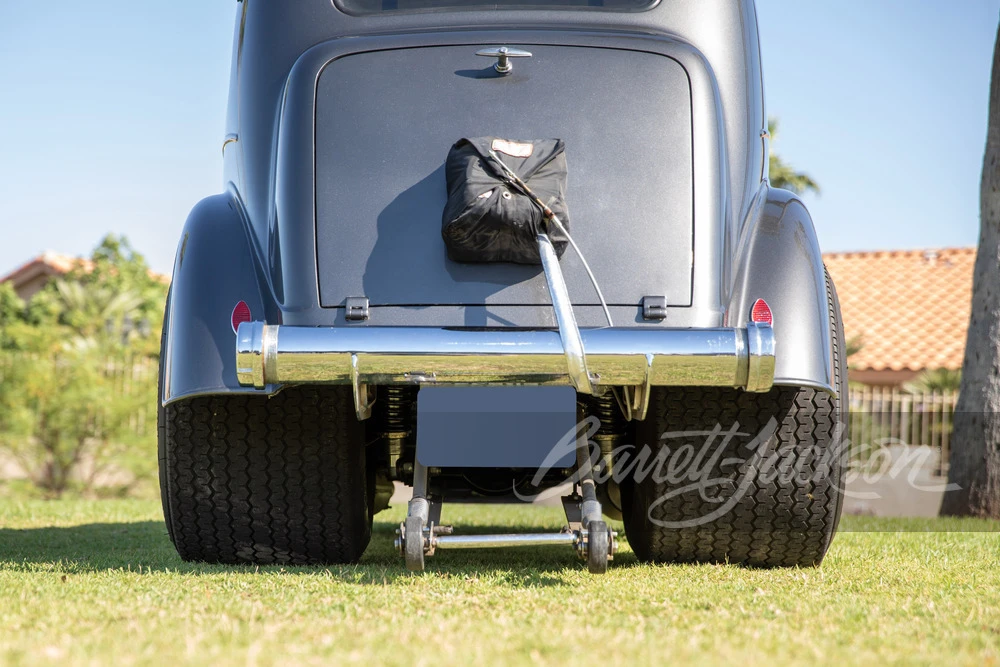 1948 Ford Anglia - Image 17 of 21