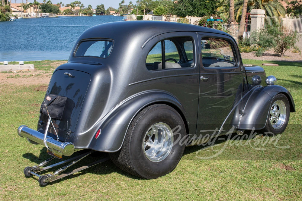 1948 Ford Anglia - Image 20 of 21