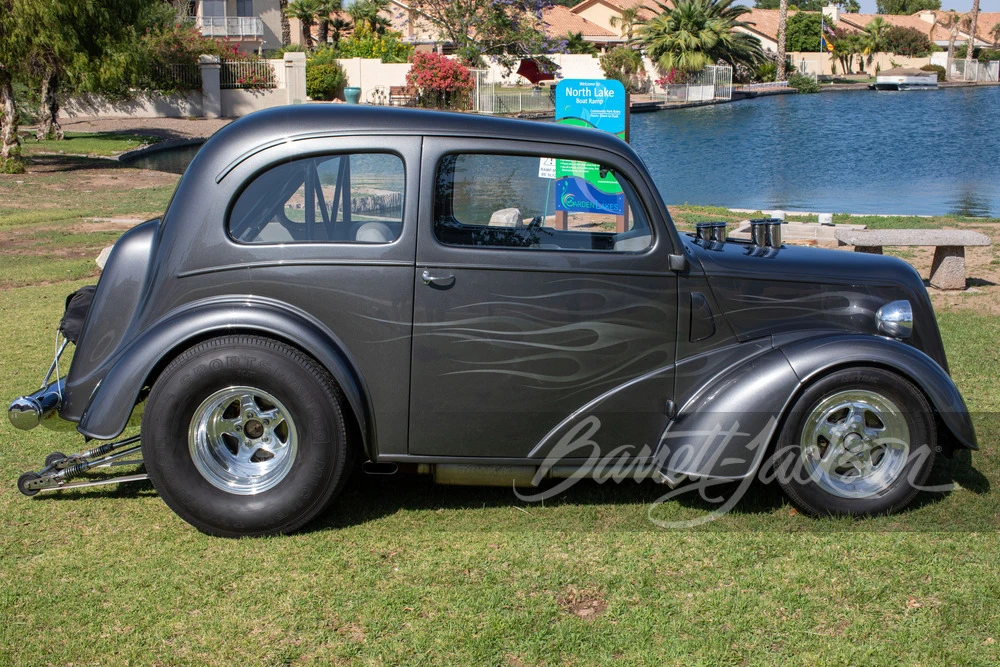 1948 Ford Anglia - Image 21 of 21