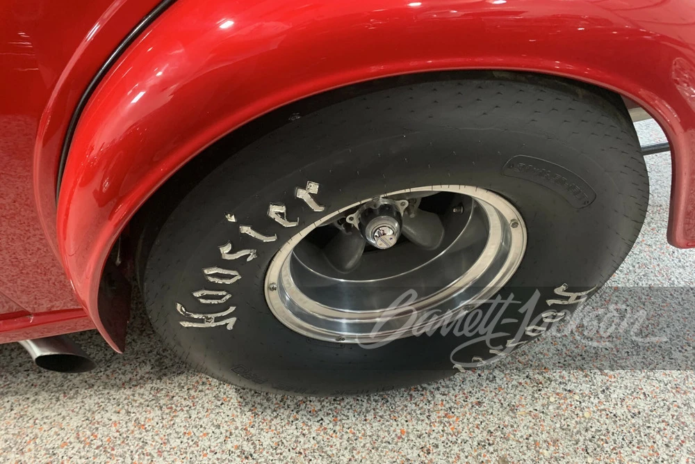1948 Ford Anglia - Image 6 of 31