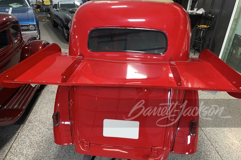 1948 Ford Anglia - Image 11 of 31