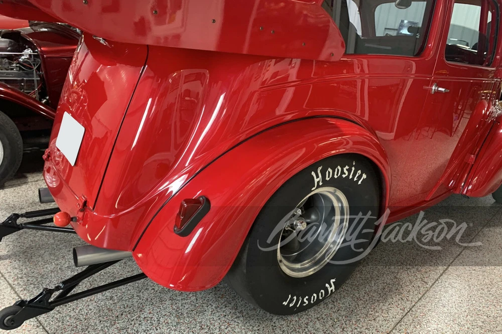 1948 Ford Anglia - Image 12 of 31