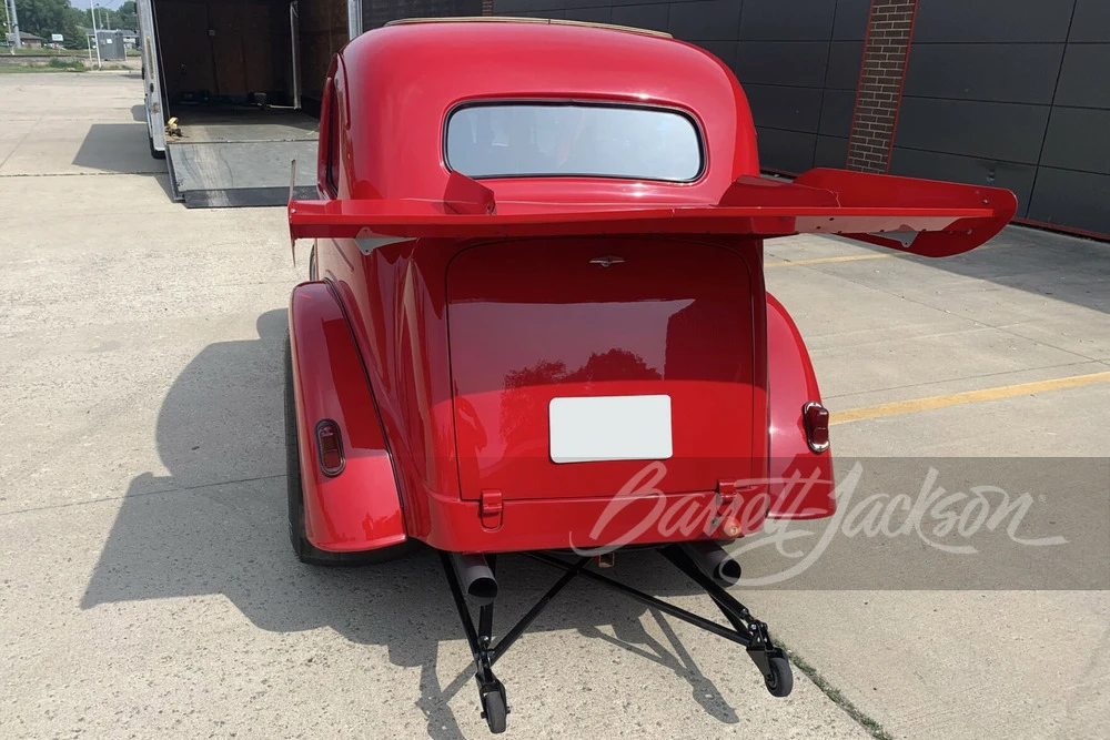 1948 Ford Anglia - Image 16 of 31