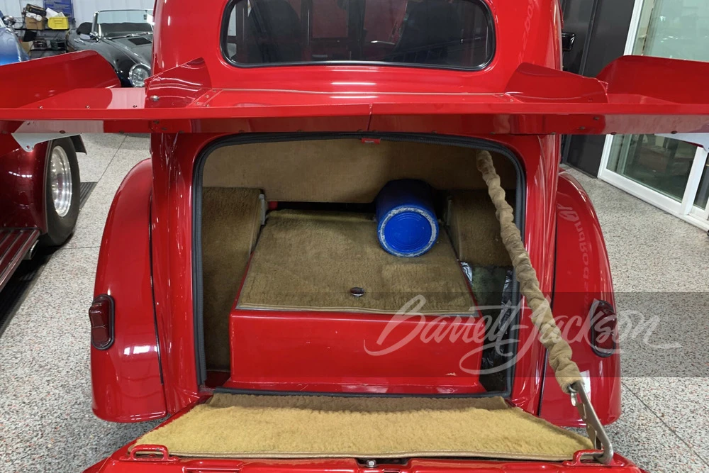 1948 Ford Anglia - Image 19 of 31