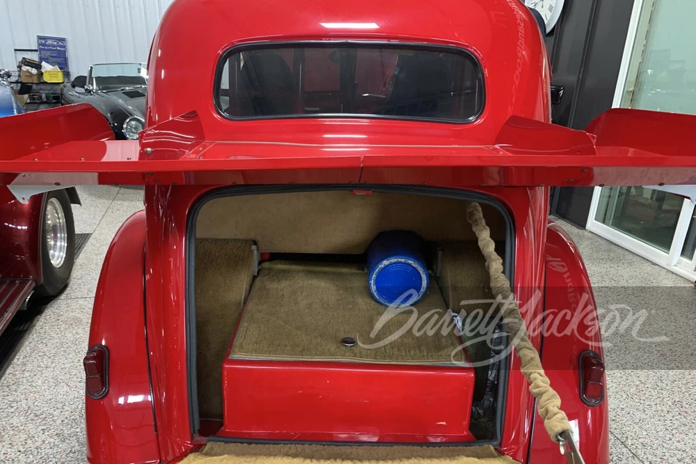 1948 Ford Anglia - Image 20 of 31