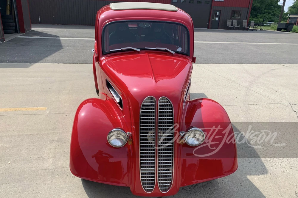 1948 Ford Anglia - Image 21 of 31