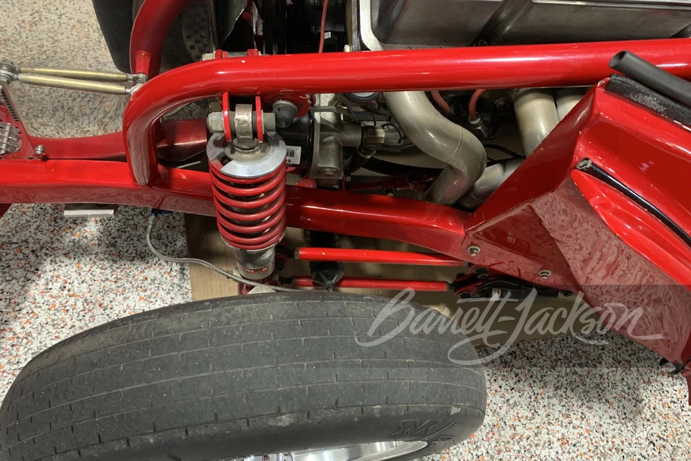 1948 Ford Anglia - Image 23 of 31