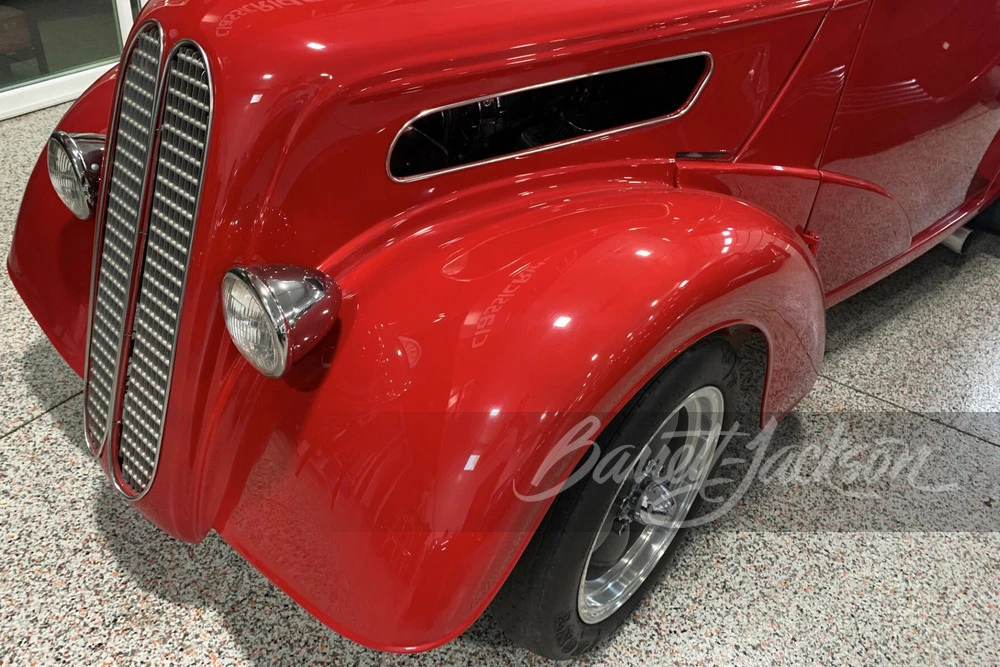 1948 Ford Anglia - Image 25 of 31