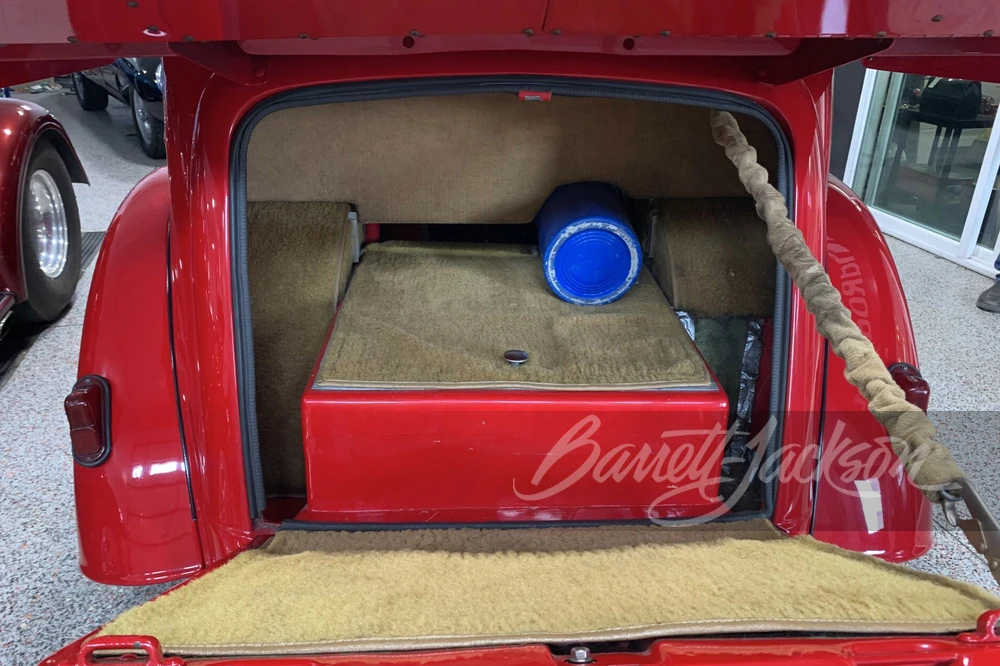 1948 Ford Anglia - Image 26 of 31
