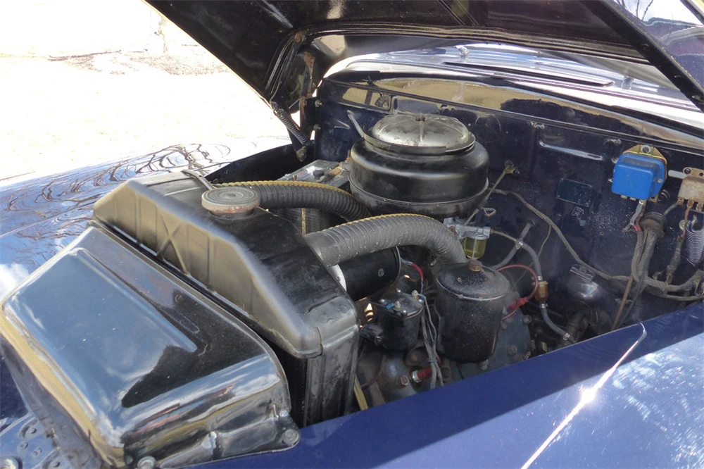 1948 Ford Standard & Deluxe & Super Deluxe - Image 3 of 5