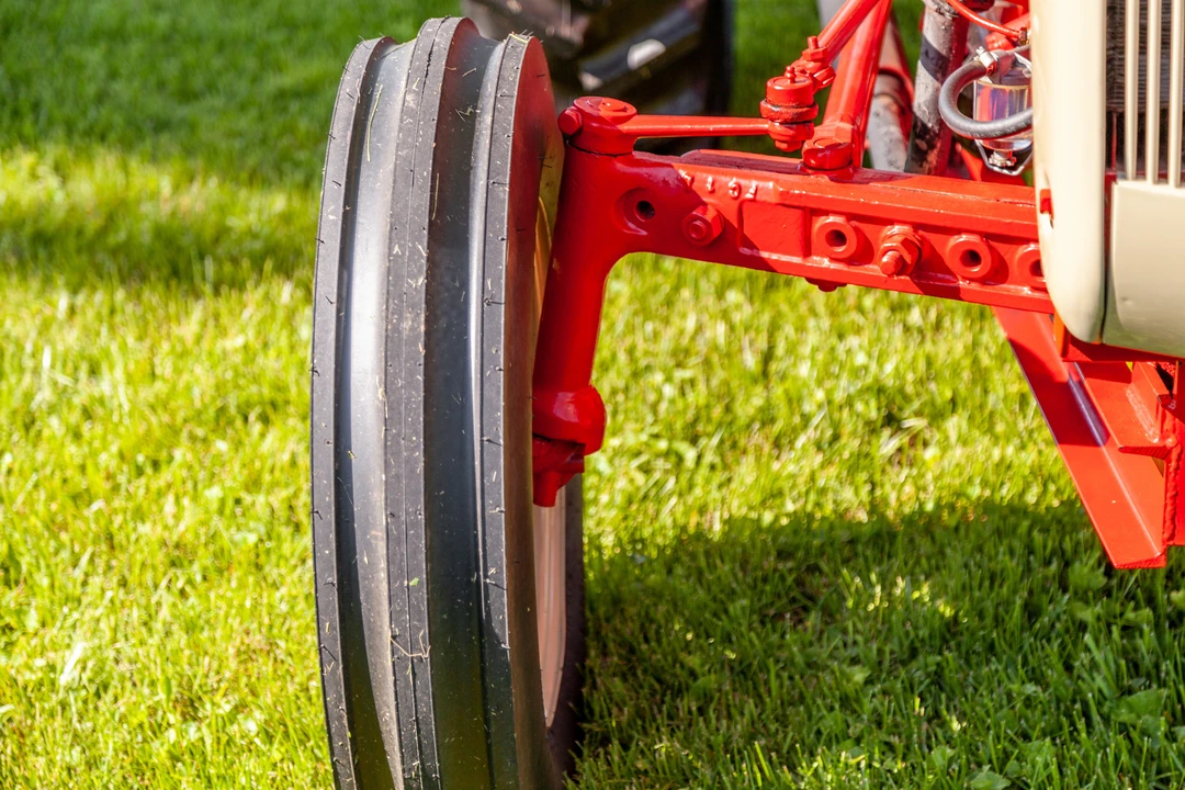 1948 Ford Tractor - Image 22 of 31