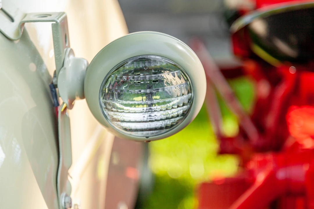 1948 Ford Tractor - Image 19 of 31