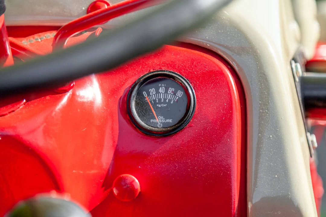 1948 Ford Tractor - Image 26 of 31