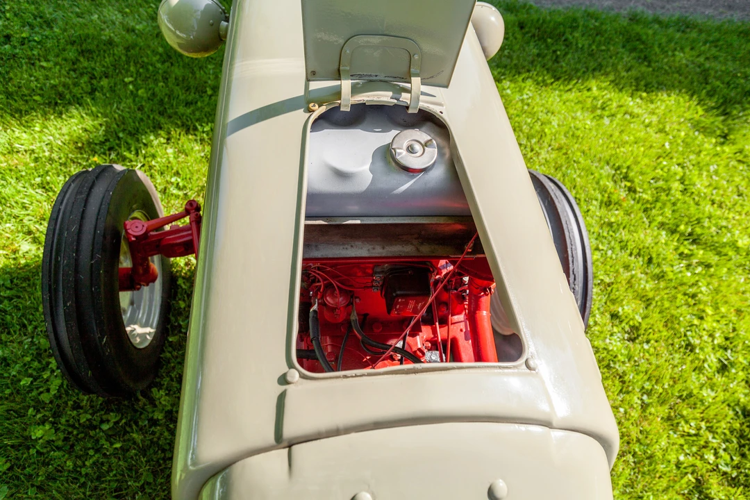 1948 Ford Tractor - Image 31 of 31