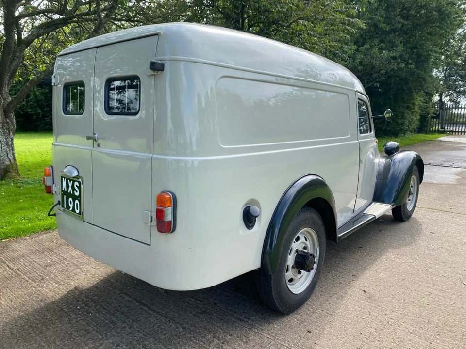 1948 Fiat 1100 - Image 15 of 20