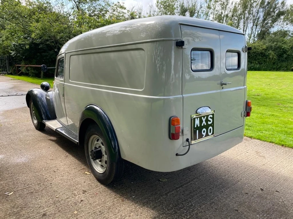1948 Fiat 1100 - Image 16 of 20