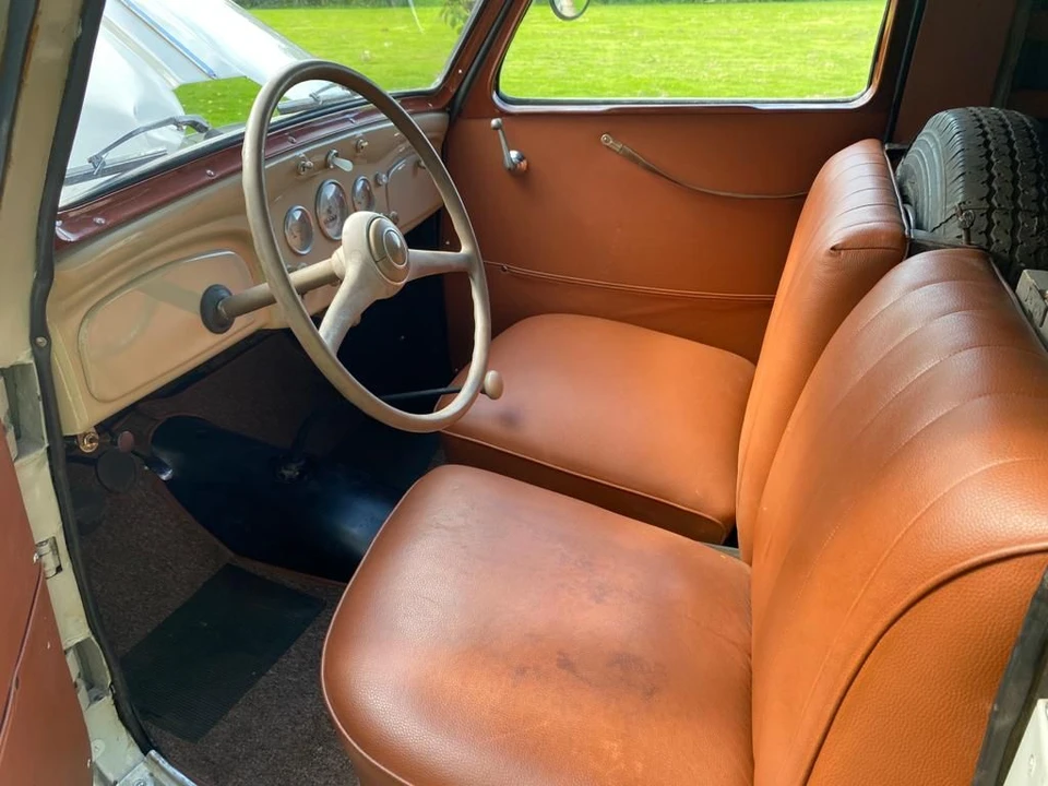 1948 Fiat 1100 - Image 13 of 20