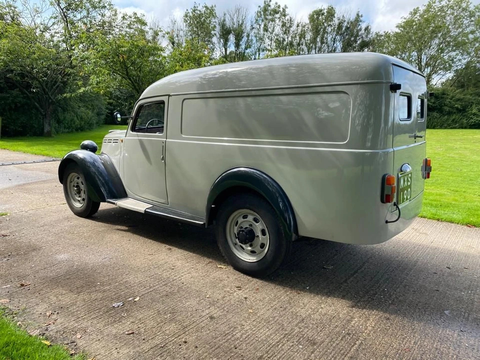 1948 Fiat 1100 - Image 17 of 20