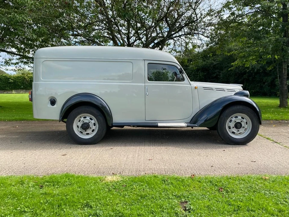 1948 Fiat 1100 - Image 5 of 20