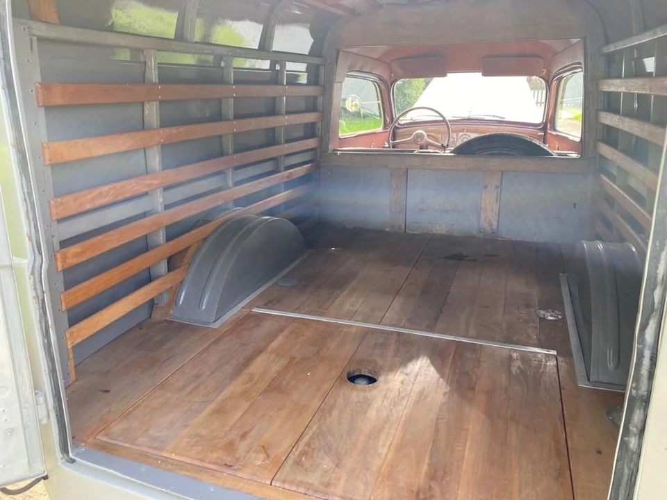 1948 Fiat 1100 - Image 18 of 20
