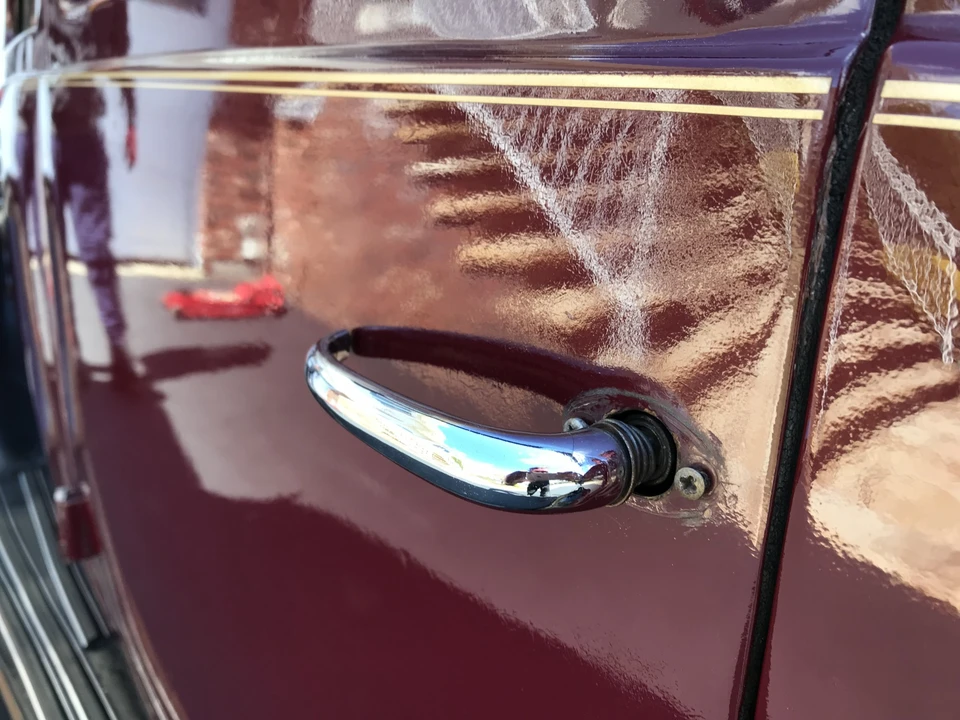 1948 Fiat 1100 - Image 31 of 31
