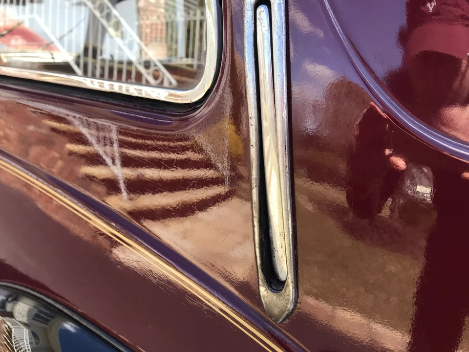 1948 Fiat 1100 - Image 30 of 31