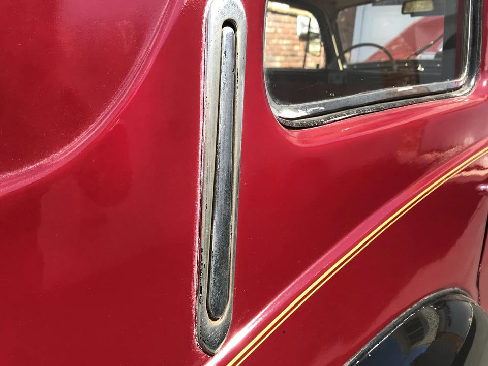 1948 Fiat 1100 - Image 29 of 31