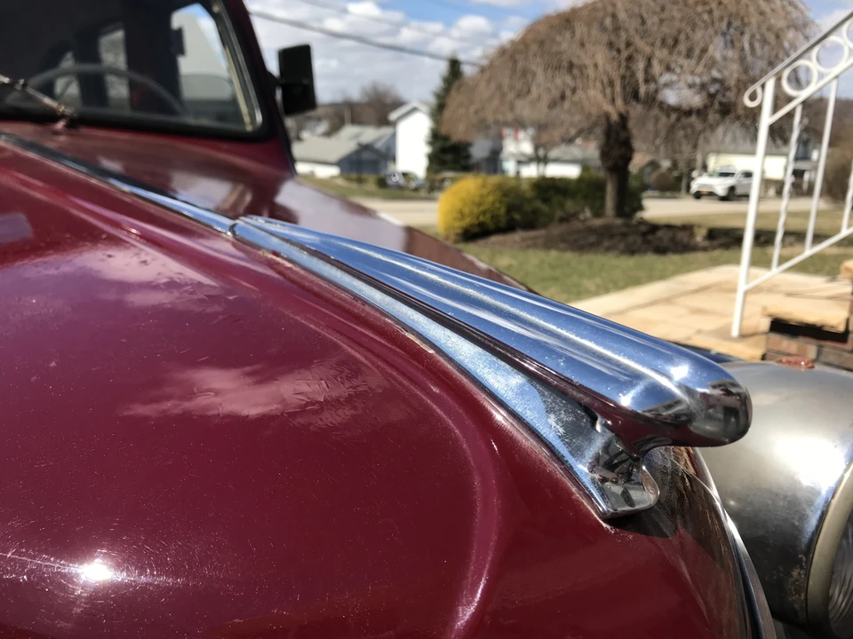 1948 Fiat 1100 - Image 28 of 31