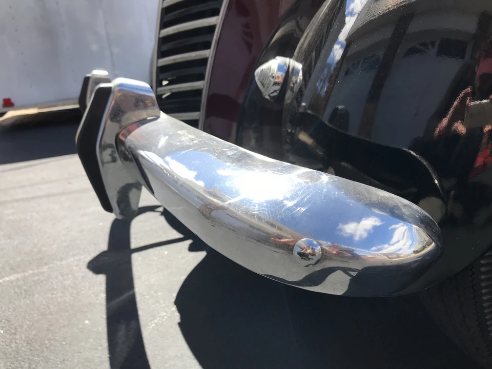 1948 Fiat 1100 - Image 22 of 31