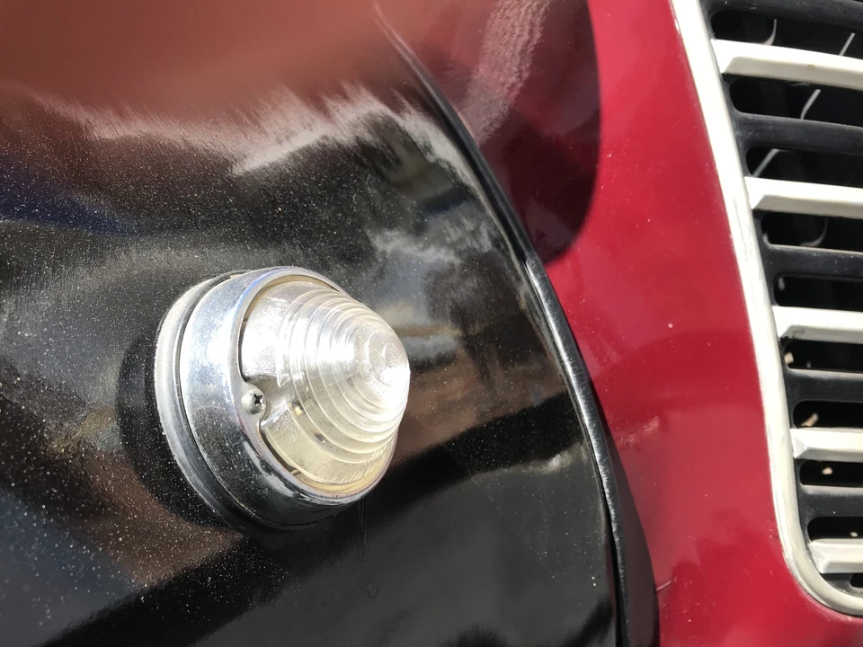 1948 Fiat 1100 - Image 18 of 31