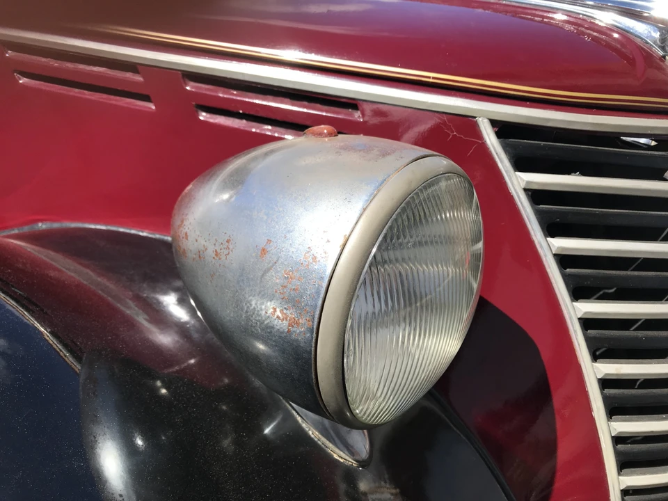 1948 Fiat 1100 - Image 17 of 31