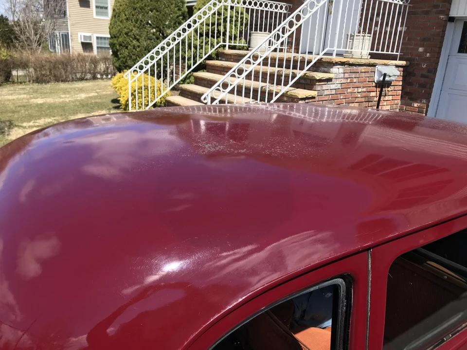 1948 Fiat 1100 - Image 14 of 31