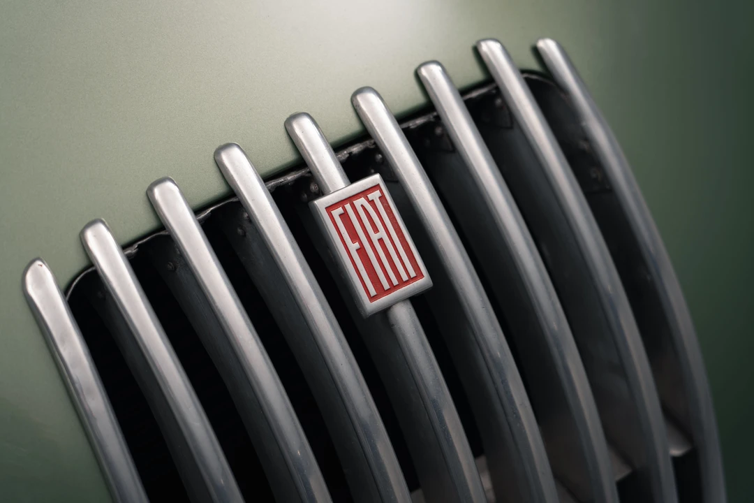1948 Fiat 1100 - Image 10 of 21